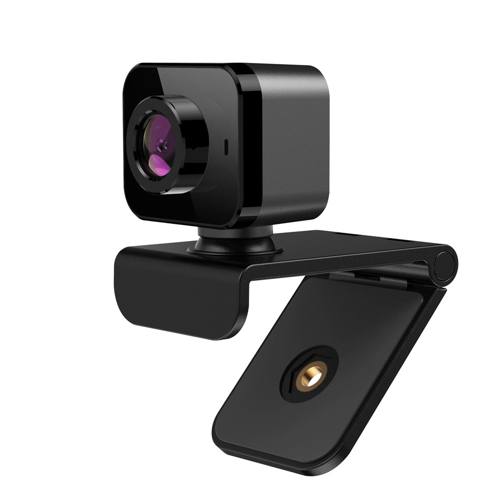 USB Webcam 1080P Full HD Web Camera With Microphone Web