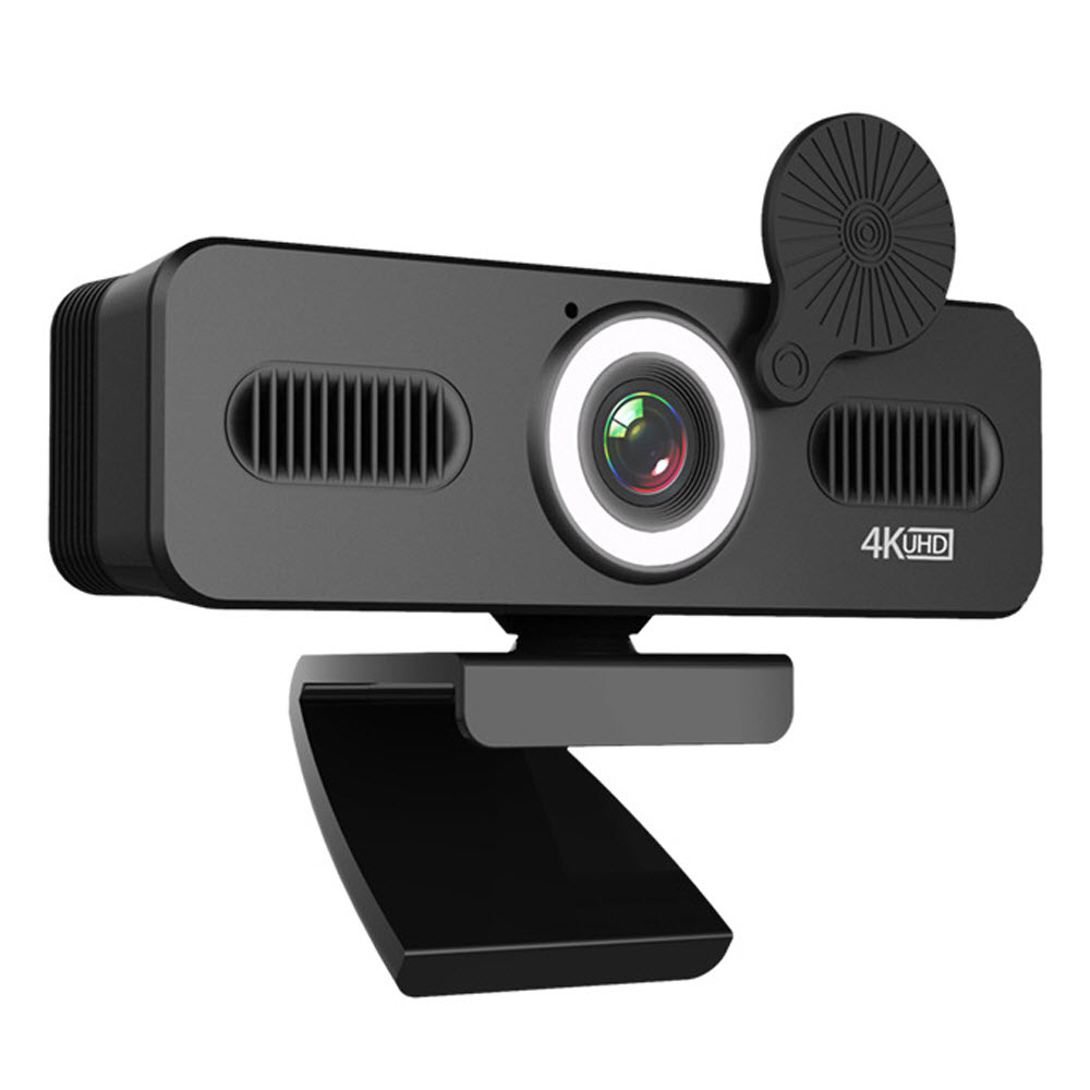 Webcam 4k USB Webcam 1080P Web Camera With Microphone